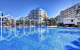 Benal Beach Estudio Playa